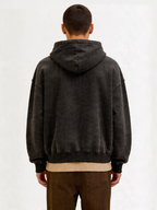 Angel hoodie