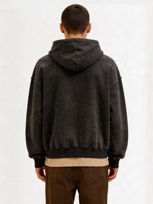 Angel hoodie
