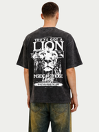 Lion T-shirt